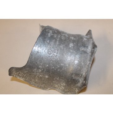 Afschermplaat aandrijfas RV Audi A6, A6 Allroad Bj 07-11