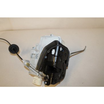 Portierslot RV ENGELS Audi A4, S4, RS4 Bj 05-09