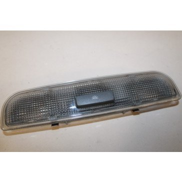 Binnenverlichting achter Audi A3, S3, A4, S4 Bj 04-13