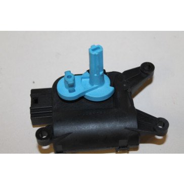 Stelmotor circulatiemogelijkheid ENGELS Audi A4, S4, RS4 Bj 01-09