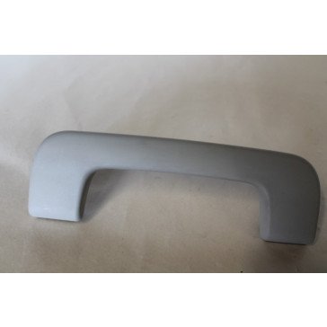 Greep, inklapbaar LV en RV zilver Audi A3, S3, A6, S6, Q7 Bj 05-11