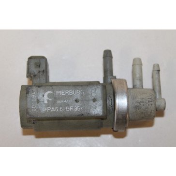 Drukomvormer 2.5 V6 TDI Audi A6, A6 Allroad, A8 Bj 94-05