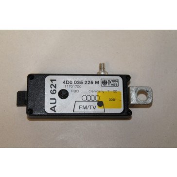 Antenneversterker Audi A8, S8 Bj 99-03