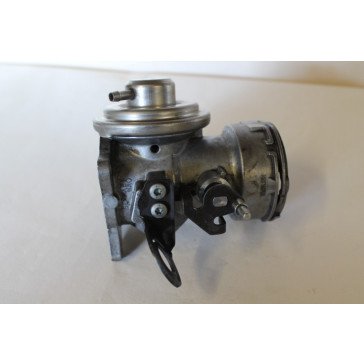 Uitlaatgasterugvoerklep 1.9 TDI Audi A3 Bj 97-03