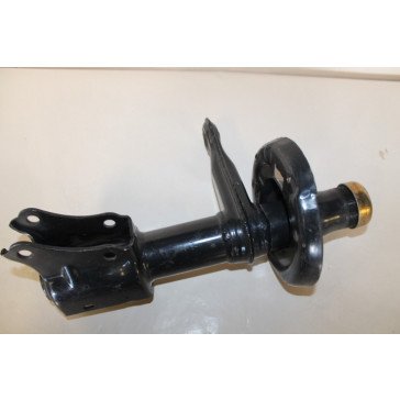 Veerpootbuis LV Audi 80, 90, Coupe Bj 87-95