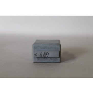 Relais Audi A3, S3, TT, TTS, TTRS, R8 Bj 04-heden
