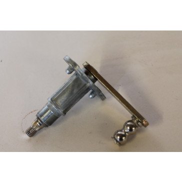 Linker ruitenwisseras ENGELS VW Passat Bj 88-97