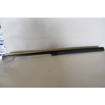 Sierlijst dashboard grafiet Audi A4, S4 Bj 99-01
