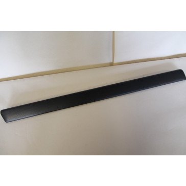 Sierlijst portier LA aluminium Audi A4 Bj 95-97