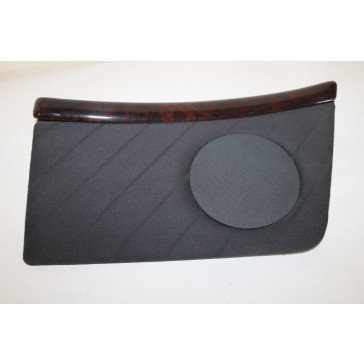 Bekleding RA Audi Cabriolet Bj 92-00