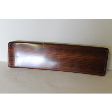 Sierlijst dashboard bruin Audi 80, 90, Coupe Bj 87-95