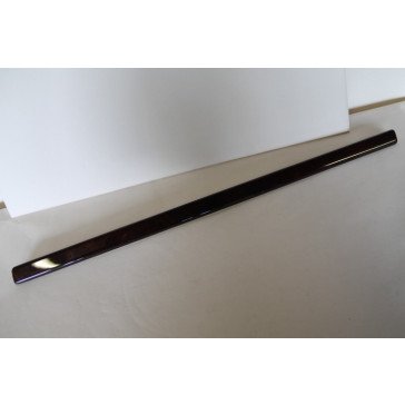 Sierlijst portier RA notenbruin Audi A8, S8 Bj 94-99