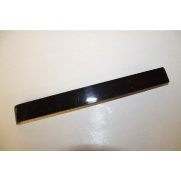 Sierlijst middenconsole notenbruin Audi A6, S6 Bj 02-05