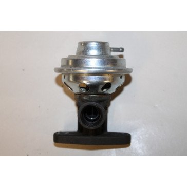 Uitlaatgasterugvoerklep 1.4 benz. VW Bora, Golf Bj 98-06