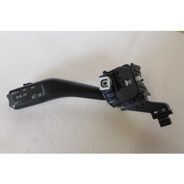 Schakelaar div. verlichting zwart div. VW modellen Bj 03-09