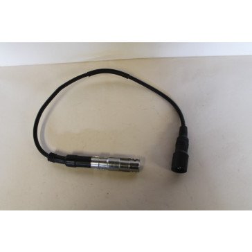 Bougiekabel cil.6 Audi 80, 100, Coupe, Cabriolet, A4, A6, A8 Bj 89-00