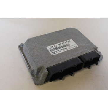 Regelapparaat benzinemotor 1.6 Audi A3 Bj 97-03