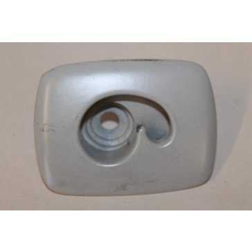 Bevestigingsoog LA Parelgrijs VW Passat Variant Bj 97-02