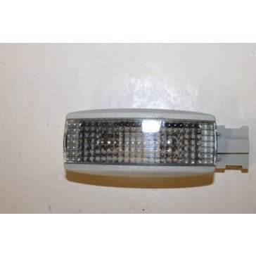 Licht parelgrijs div. Volkswagen modellen