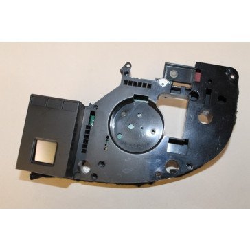 Display check-pakket antraciet Audi 80, Coupe, Cabriolet Bj 89-00