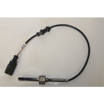 Voeler uitlaatgastemperatuur 1.6/2.0 FSI Audi A3 Bj 04-07