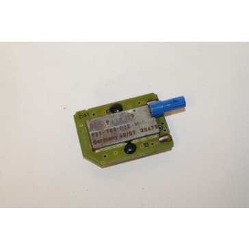 Antenne Audi A4, S4, RS4, A6, S6, RS6 Sedan, A8, S8 Bj 01-11
