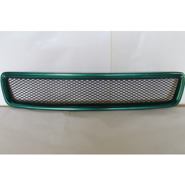 Honingraad grille groen Audi A4, S4 Bj 95-01