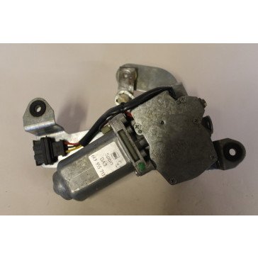 Ruitenwissermotor achterruit VW Caddy Bj 96-03