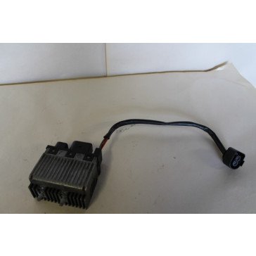 Regelapparaat koelluchtventilator Audi A4, S4, RS4 Bj 05-09