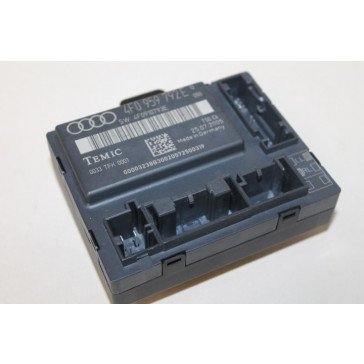 Portierregelapparaat RV Audi A6, S6, A6 Allroad Bj 05-11