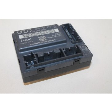 Portierregelapparaat LV Audi A6, S6, A6 Allroad Bj 05-11