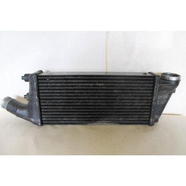 Laadluchtkoeler 2.2T V5 benz. Audi S2 Coupe Bj 89-95
