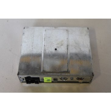 Regelapparaat dyn.navigatiesysteem Audi A2, A3, S3, A4, S4 Bj 00-06