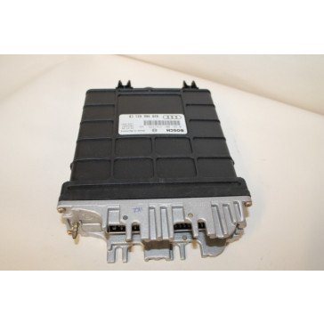 Regelapparaat dieselmotor 1.9 TDI Audi 80, A4 Bj 94-97
