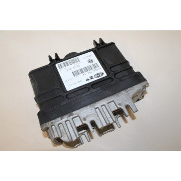 Regelapparaat benzinemotor 1.4 VW Polo Bj 95-00