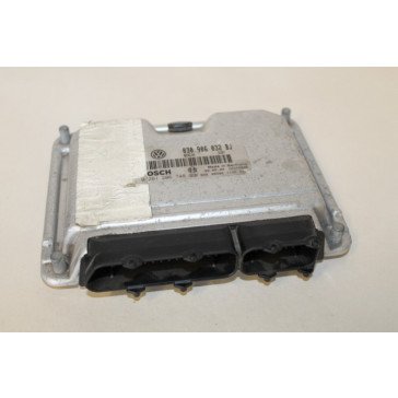 Regelapparaat benzinemotor 1.4 Seat Arosa Bj 97-03