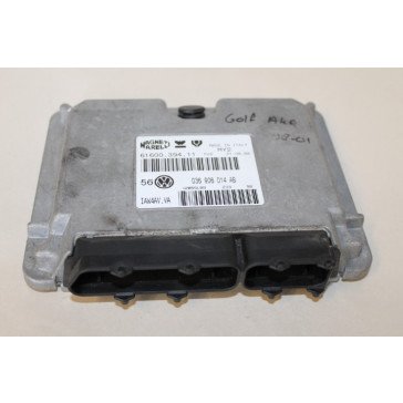 Regelapparaat benzinemotor 1.4 VW Golf, Bora  Bj 98-01