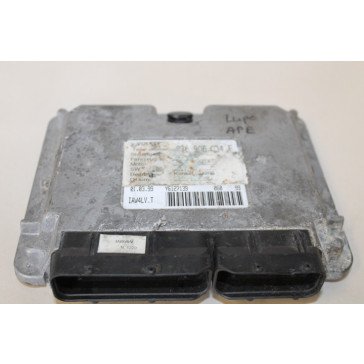 Regelapparaat benzinemotor 1.4 VW Lupo Bj 99-03
