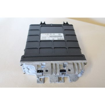 Regelapparaat benzinemotor 2.0 VW Golf Cabriolet Bj 94-96