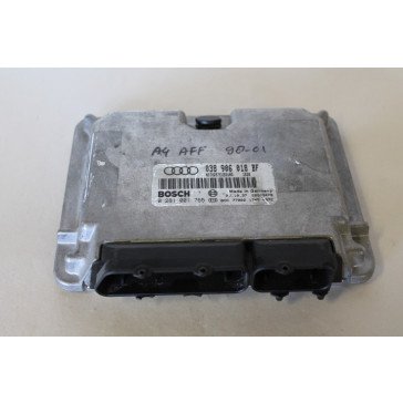 Regelapparaat dieselmotor 1.9 TDI Audi A4 Bj 98-01