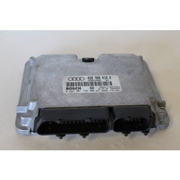 Regelapparaat dieselmotor 1.9 TDI Audi A4 Bj 98-99