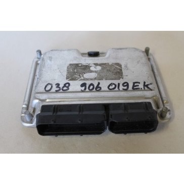 Regelapparaat dieselmotor 1.9 TDI VW Passat Bj 01-02