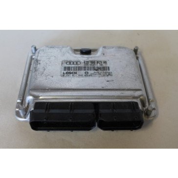 Regelapparaat dieselmotor 1.9 TDI Audi A6 Bj 02-05