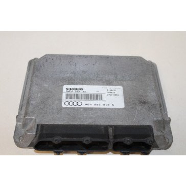 Regelapparaat benzinemotor 1.6 Audi A3 Bj 97-00
