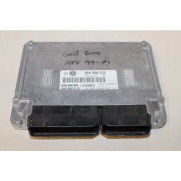 Regelapparaat benzinemotor 1.6 VW Golf, Bora Bj 98-01