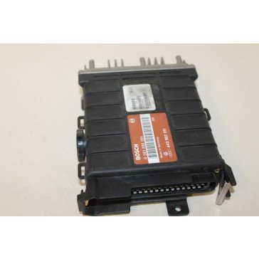 Regelapparaat benzinemotor 1.8 Audi 80, 90 Bj 87-92