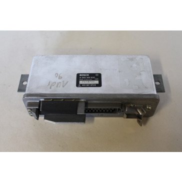 Regelapparaat ABS Audi 80, 90, 100, 200, Coupe Bj 80-89