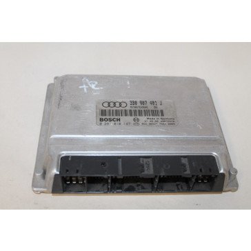 Regelapparaat dieselmotor 2.5 V6 VW Passat Bj 97-00
