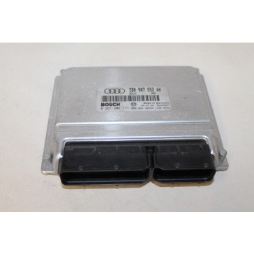 Regelapparaat benzinemotor 2.4 V6 Audi A6 Bj 98-01