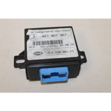 Regelapparaat lichtbundelhoogteverstelling div. Audi modellen Bj 98-06